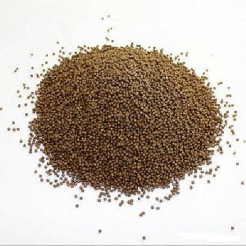 Fish Feed Pellets 1